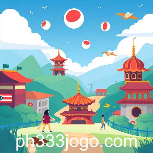 Digital Adventures Await on PH333