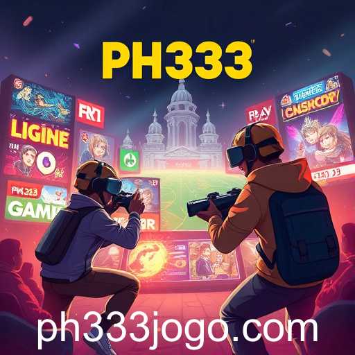 Gaming Evolutions: The Rise of PH333