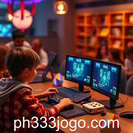 Online Gaming Revolutionizes Learning Platforms