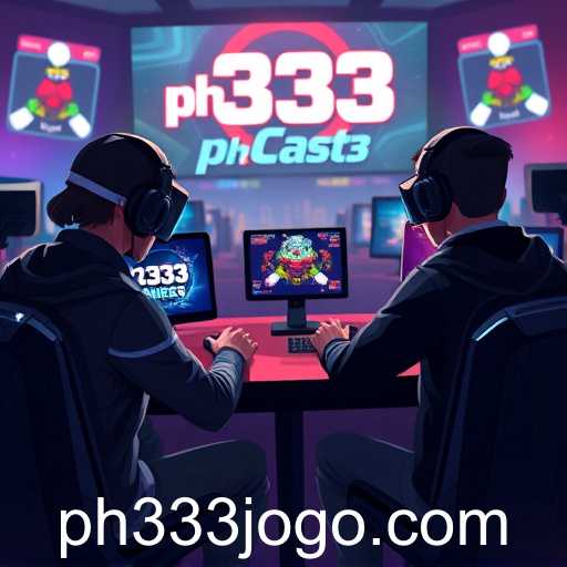 Gaming Industry Evolves with ph333