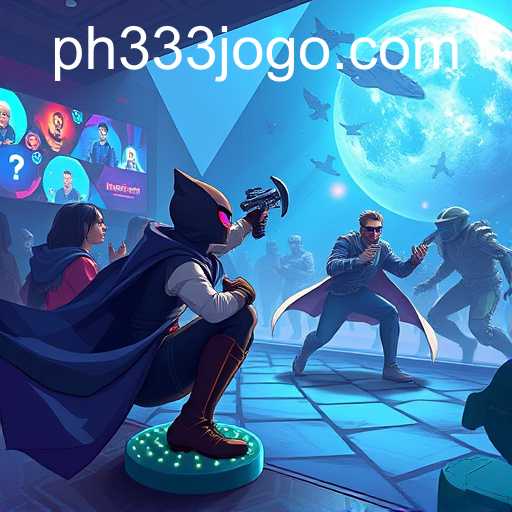 The Rise of Gaming with PH333