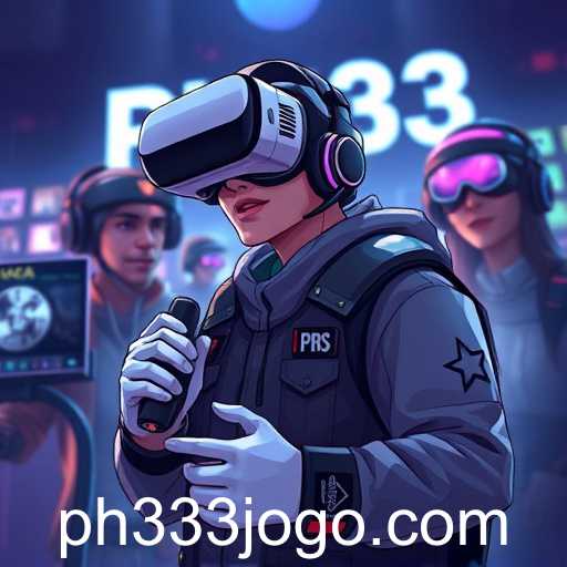 The Rise of PH333: A Digital Gaming Revolution